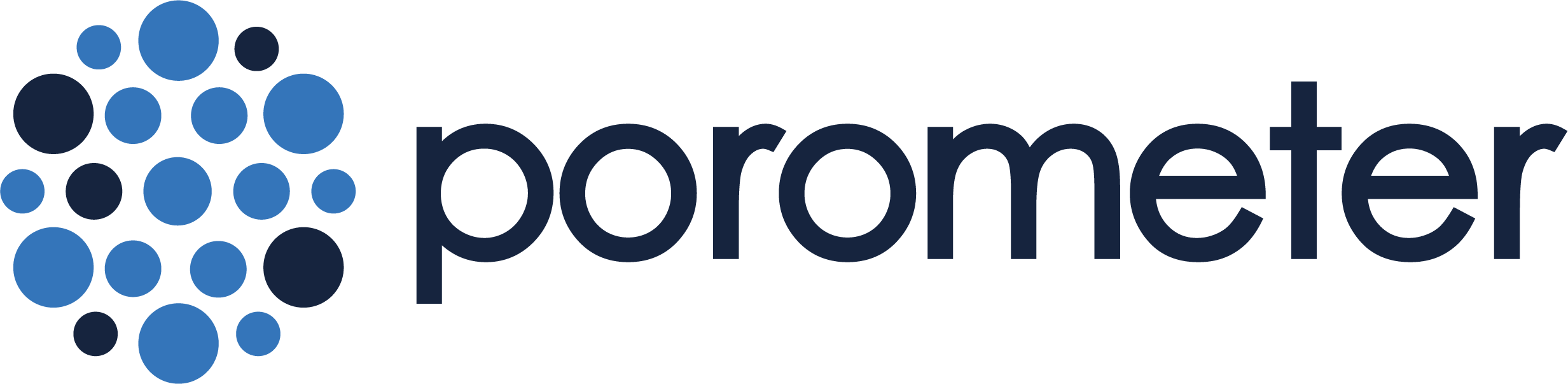 Logo de Porometer
