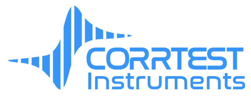 Logo de CorrTest Instruments